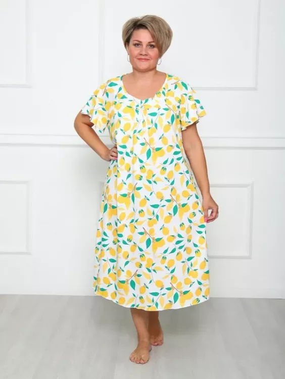 Сорочка женская 727690