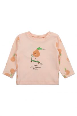 М7713-3 Лонгслив