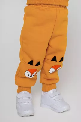 Брюки футер начёс Софи 20591