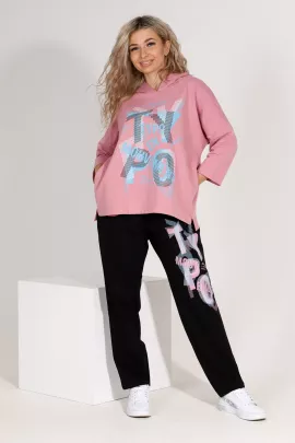 Костюм Тик ток