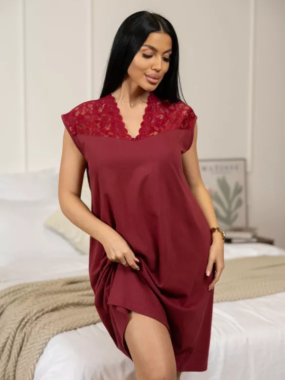 Сорочка женская 389113