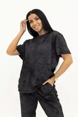 Костюм женский с брюками 454296