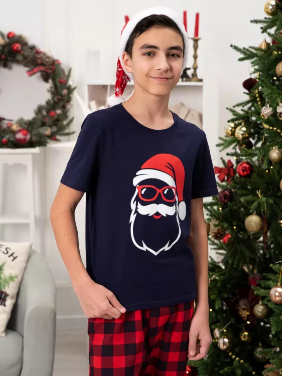 Пижама детская М28/1Д