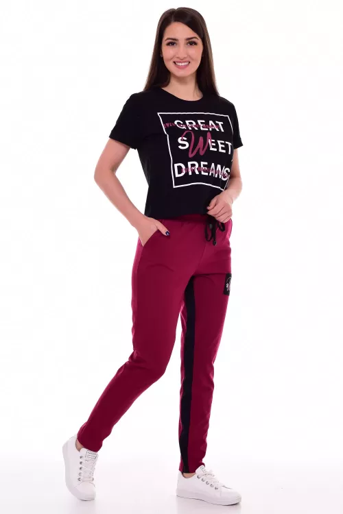 Костюм женский спортивный 341259