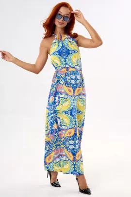 Платье женское 123880