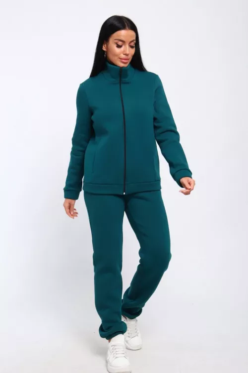 Костюм 21231 морская волна последний размер