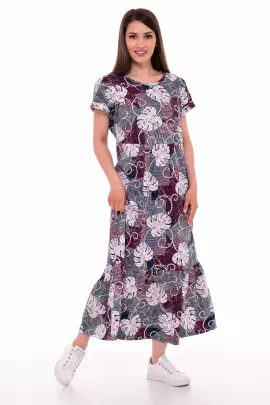 Платье женское 608023