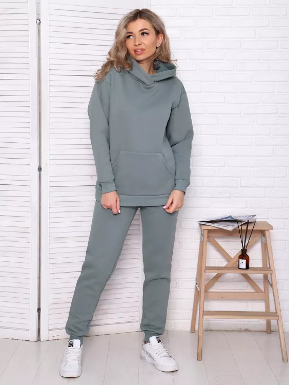 Соната(хвоя) костюм