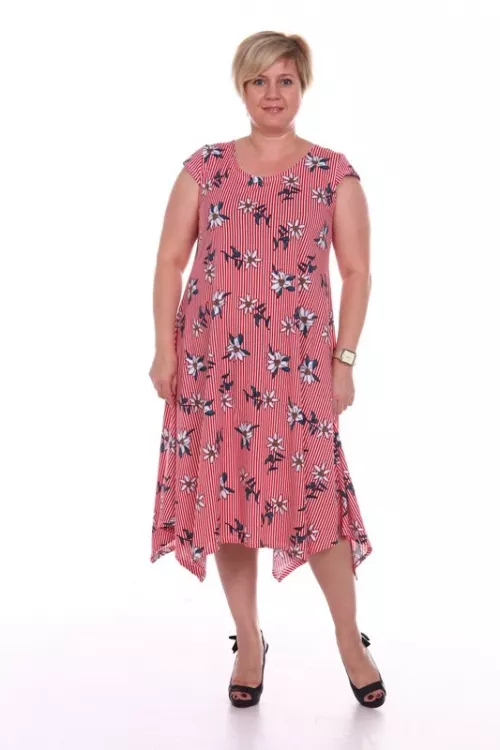 Платье П-8-2 РП