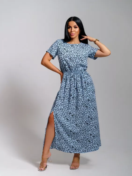 Платье женское 516370