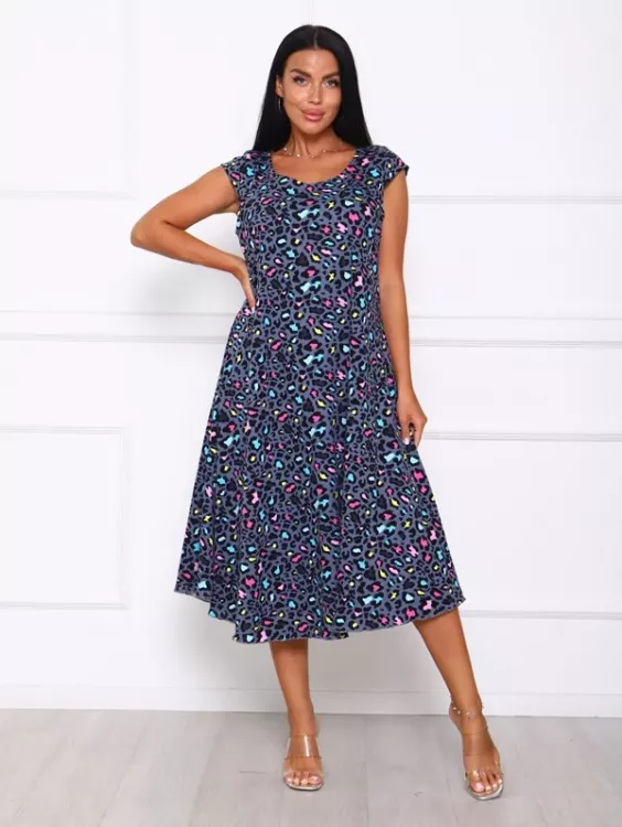 Платье женское 87957