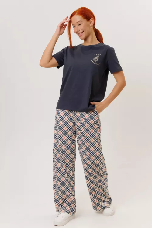 № 2260/1 Костюм с брюками