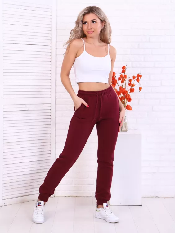 Брюки женские 559549