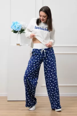 Брюки женские 673451