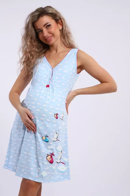 Сорочка женская 774329