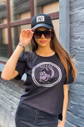 Футболка женская 391954