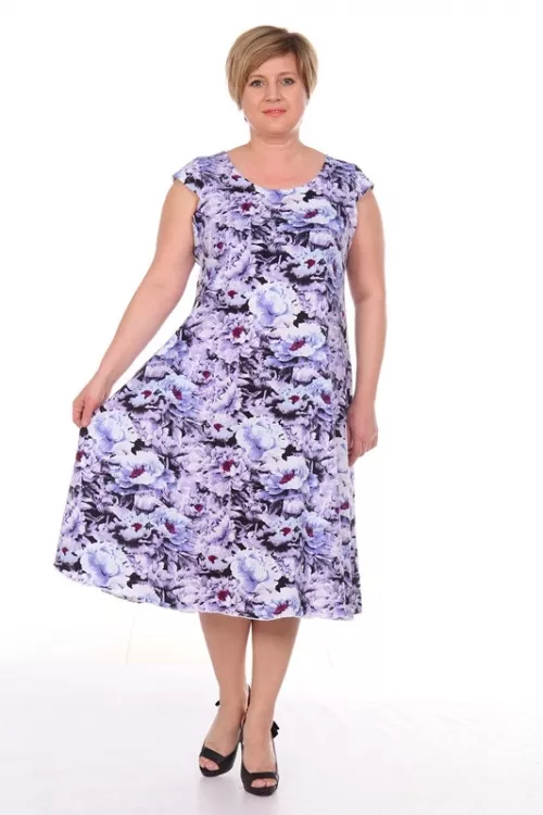 Платье П-8 ПС