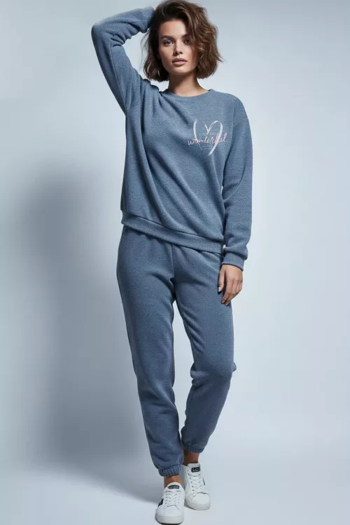 Костюм женский домашний 670837