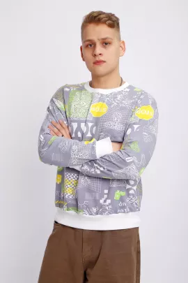 Свитшот 88141