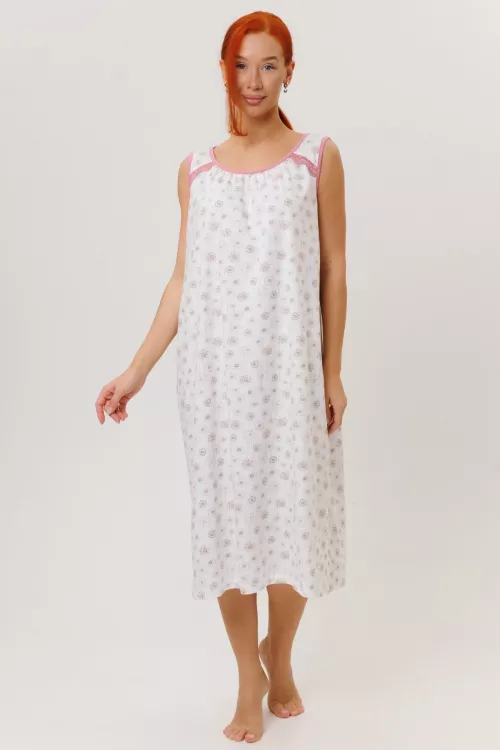 № 1956/2 Ночная сорочка MAX