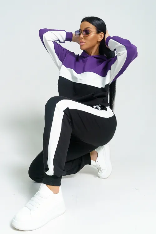 Костюм Трио