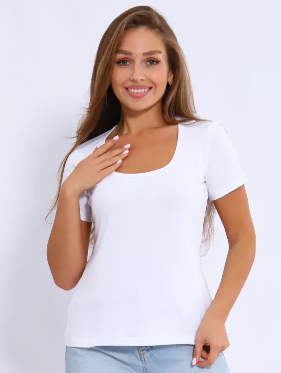 Футболка женская 313036