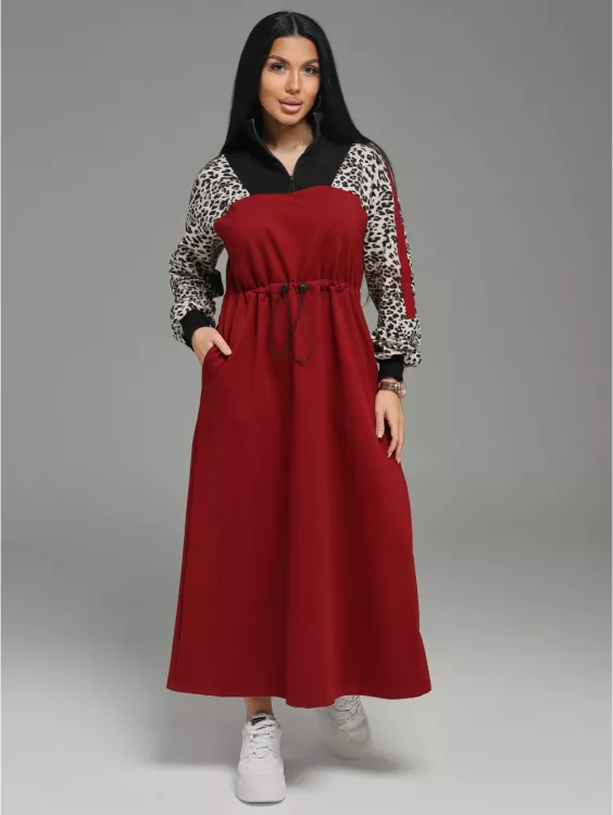 Платье женское 205746