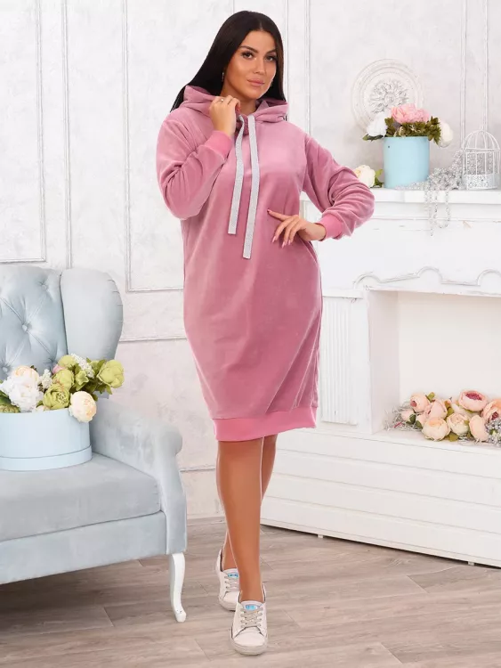 Муза (роза) туника