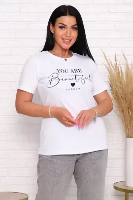 Футболка женская 853891