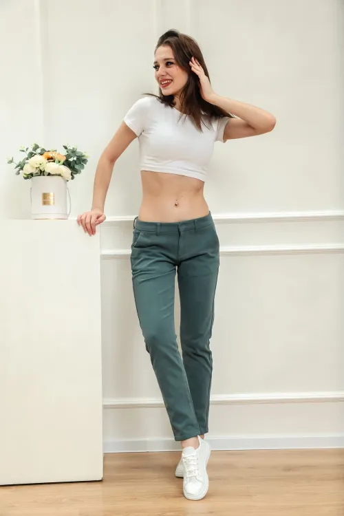 Брюки женские 445379