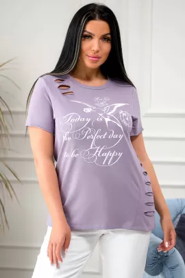 Футболка женская 404191