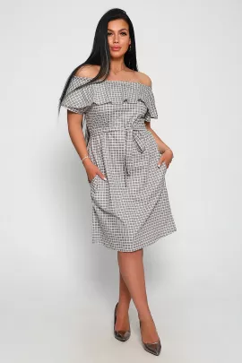 Платье женское 718281