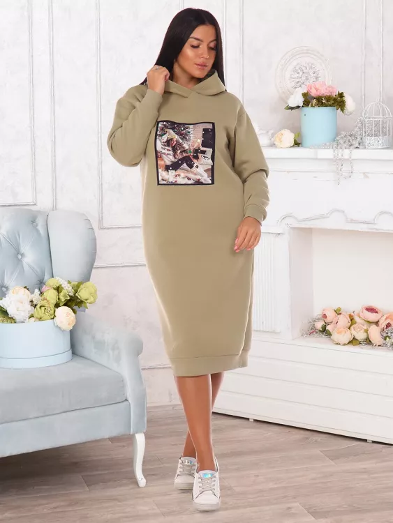 Платье женское 166450