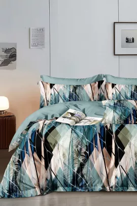 Байкал КПБ сатин