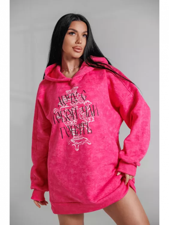 Толстовка женская 881155