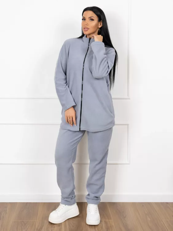 Костюм женский с брюками 825807