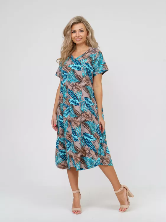 Платье женское 171183