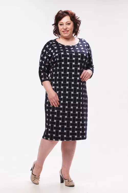 Платье женское 4-30а