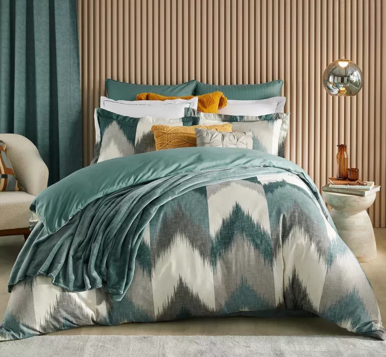 Шамбала КПБ сатин