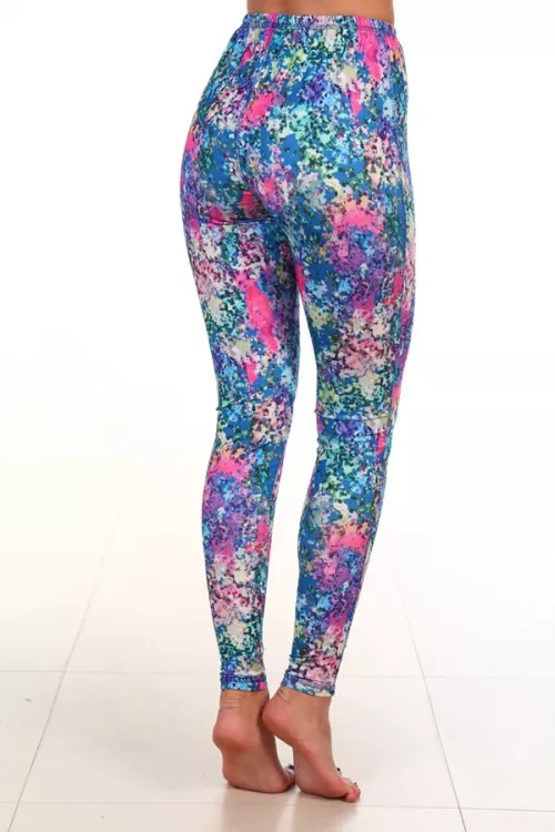 Леггинсы женские 660003