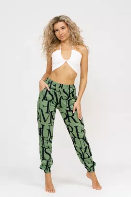 Брюки женские 751828