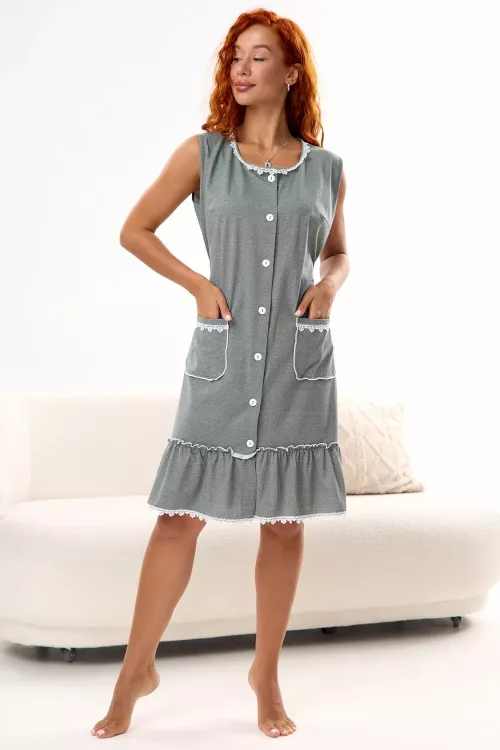 Халат женский 542500