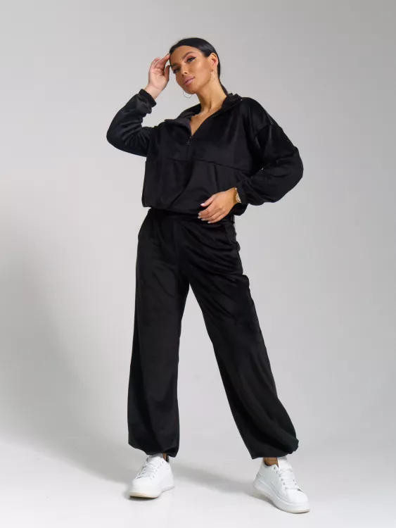 Костюм женский с брюками 547830