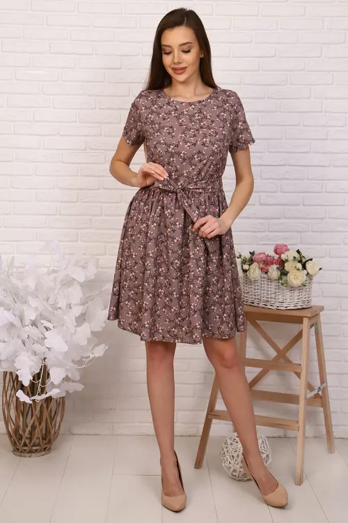 Платье женское 193702