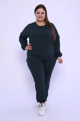 Костюм женский с брюками 352928