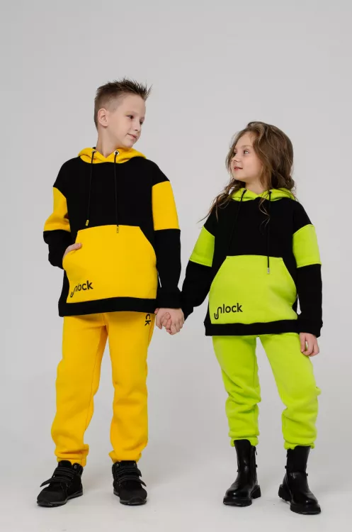 Костюм детский 101