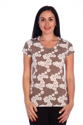 Футболка женская 478091