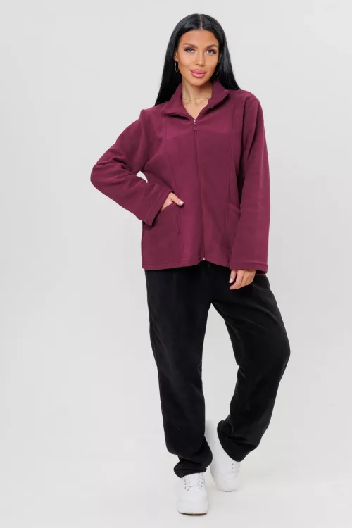 Костюм женский с брюками 631022