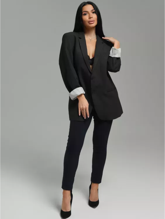 Леггинсы женские 438473