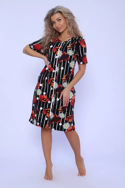 Халат женский 484031